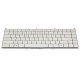 Клавіатура для ноутбука DELL Adamo 13-A101 SILVER US BackLight