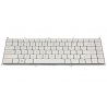 Клавиатура для ноутбука DELL Adamo 13-A101 SILVER US BackLight