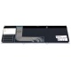 Клавіатура для ноутбука DELL Adamo 13-A101 SILVER US BackLight