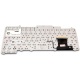 Клавиатура для ноутбука DELL Latitude D620 D630 D820 D830, Precision M65 M4300 BLACK US (с поинтстиком)