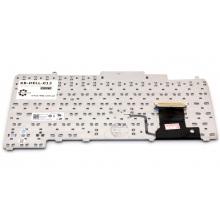 Клавіатура для ноутбука DELL Latitude D620 D630 D820 D830, Precision M65 M4300 BLACK US (з пойнтстіком)