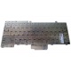 Клавиатура для ноутбука DELL Latitude E5300 E5400 E5500 E6400 E6410 E6500 E6510, Precision M2400 M2500 M4200 M4400 M4500 BLACK US