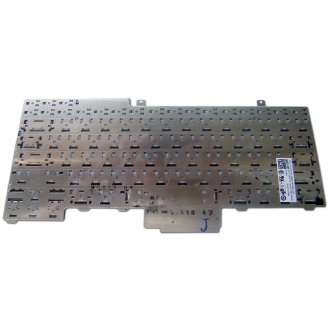 Клавиатура для ноутбука DELL Latitude E5300 E5400 E5500 E6400 E6410 E6500 E6510, Precision M2400 M2500 M4200 M4400 M4500 BLACK US