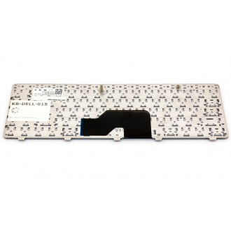 Клавиатура для ноутбука DELL Inspiron 1370 BLACK RU