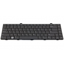 Клавіатура для ноутбука DELL Inspiron 1440 BLACK US