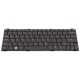 Клавіатура для ноутбука DELL Inspiron 1210, Mini 12 BLACK US