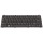 Клавиатура для ноутбука DELL Inspiron 1210, Mini 12 BLACK US
