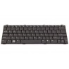 Клавиатура для ноутбука DELL Inspiron 1210, Mini 12 BLACK US