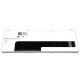Клавіатура для ноутбука DELL Inspiron 1210, Mini 12 BLACK US