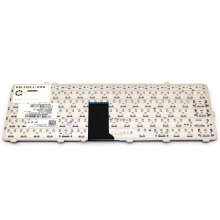 Клавіатура для ноутбука DELL Studio 1555 1557 BLACK RU