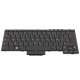 Клавіатура для ноутбука DELL Latitude E4300 BLACK US BackLight (з пойнтстіком)