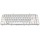 Клавиатура для ноутбука DELL Inspiron 1420 1520 1521 1525 1526 1530 1540 1545, Vostro 500 1400 1500, XPS M1330 M1420 M1520 M1521 M1525 M1530 SILVER RU