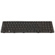 Клавиатура для ноутбука DELL Inspiron 17R N7010 BLACK US