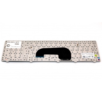 Клавиатура для ноутбука DELL Inspiron 17R N7010 BLACK US