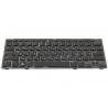 Клавиатура для ноутбука DELL Inspiron 13Z 5323, Inspiron 14Z 5423, Vostro 3360 BLACK RU