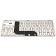 Клавіатура для ноутбука DELL Inspiron 13Z 5323, Inspiron 14Z 5423, Vostro 3360 BLACK RU