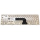 Клавіатура для ноутбука DELL Inspiron 15R 3521 3531 3537 5521 5535 5537, Latitude 3540, Vostro 2521 BLACK US