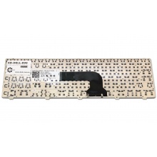Клавіатура для ноутбука DELL Inspiron 15R 3521 3531 3537 5521 5535 5537, Latitude 3540, Vostro 2521 BLACK US