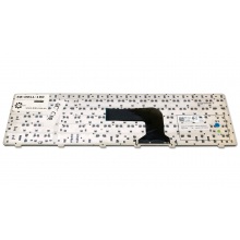 Клавіатура для ноутбука DELL Inspiron 17R 3721 3737 5721 5737 BLACK US