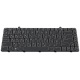Клавиатура для ноутбука DELL Alienware M11x-R2 M11x-R3 BLACK RU BackLight