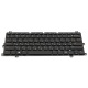 Клавіатура для ноутбука DELL Inspiron 11 3137 3152 3157 BLACK RU