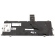 Клавіатура для ноутбука DELL Inspiron 11 3137 3152 3157 BLACK RU