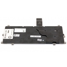 Клавіатура для ноутбука DELL Inspiron 11 3137 3152 3157 BLACK RU