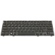 Клавіатура для ноутбука DELL Inspiron 13Z 5323, Inspiron 14Z 5423, Vostro 3360 BLACK US