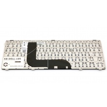 Клавіатура для ноутбука DELL Inspiron 13Z 5323, Inspiron 14Z 5423, Vostro 3360 BLACK US