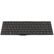Клавіатура для ноутбука DELL Studio XPS 13 1340, XPS 16 1640 1645 1647 BLACK RU BackLight