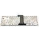 Клавіатура для ноутбука DELL Inspiron 14 3421 3437, Inspiron 14R 5421 5437, Inspiron 15Z 5523, Latitude 3440, Vostro 2421 BLACK RU