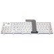 Клавиатура для ноутбука DELL Inspiron 17R 5720 7720 N7110, XPS 17 L702x, Vostro 3750, XPS 17 L702x BLACK FRAME GREY RU