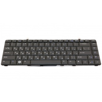 Клавиатура для ноутбука DELL Vostro 1014 1015 1088 A840 A860 BLACK RU