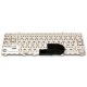 Клавиатура для ноутбука DELL Vostro 1014 1015 1088 A840 A860 BLACK RU