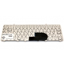 Клавіатура для ноутбука DELL Vostro 1014 1015 1088 A840 A860 BLACK RU