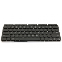 Клавіатура для ноутбука DELL XPS 14 L421X, XPS 15 L521X BLACK GLOSSY US BackLight