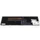 Клавіатура для ноутбука DELL Inspiron 15-7000 series 7537 SILVER FRAME SILVER RU BackLight