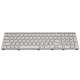 Клавіатура для ноутбука DELL Inspiron 17-7000 series 7737 SILVER FRAME SILVER RU BackLight