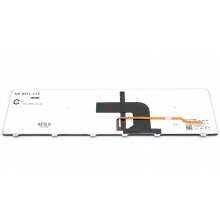 Клавіатура для ноутбука DELL Inspiron 17R 3721 3737 5721 5737 BLACK RU BackLight
