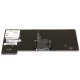 Клавіатура для ноутбука DELL Latitude E6430U BLACK RU BackLight (з пойнтстіком)