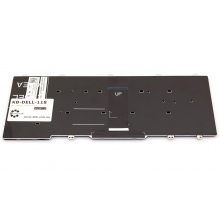 Клавіатура для ноутбука DELL Latitude 3340 E5450 E7450 BLACK US