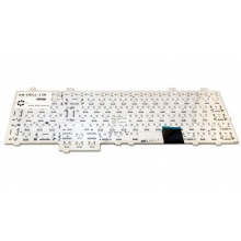 Клавіатура для ноутбука DELL Studio 1735 1736 1737 BLACK RU