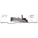 Клавіатура для ноутбука DELL Latitude E5520 E5530 E6520 E6530 BLACK US BackLight (з пойнтстіком)