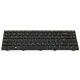 Клавиатура для ноутбука DELL Inspiron 3520 5520 7520 M4040 M4110 M5040 M5050 N4050 N4110 N5040 N5050, Vostro 1440 1450 1540 1550 2520 3350 3450 3460 3550 3555 3560 V131 BLACK FRAME BLACK RU BackLight