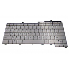 Клавіатура для ноутбука DELL Inspiron 630M 640M 1501 6400 9400 Precision M90 M6300 Vostro 1000 XPS M140 M1710 GREY US