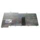 Клавиатура для ноутбука DELL Inspiron 630M 640M 1501 6400 9400, Precision M90 M6300, Vostro 1000, XPS M140 M1710 GREY US