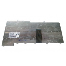 Клавіатура для ноутбука DELL Inspiron 630M 640M 1501 6400 9400 Precision M90 M6300 Vostro 1000 XPS M140 M1710 GREY US
