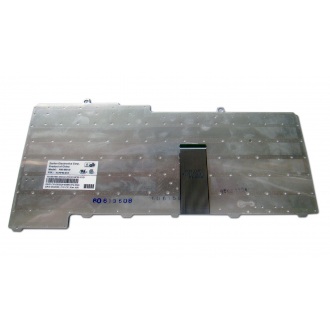 Клавиатура для ноутбука DELL Inspiron 630M 640M 1501 6400 9400, Precision M90 M6300, Vostro 1000, XPS M140 M1710 GREY US