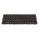 Клавиатура для ноутбука DELL Inspiron 7347 7348 7547 7548 XPS 13 9343 9350 BLACK US BackLight