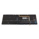Клавиатура для ноутбука DELL Inspiron 7347 7348 7547 7548 XPS 13 9343 9350 BLACK US BackLight